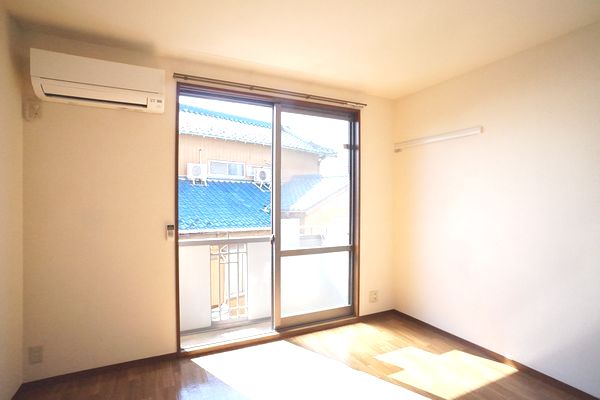 エレガントハイツ 102号-4