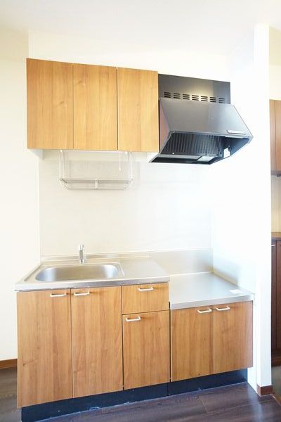 エレガントハイツ 102号-6