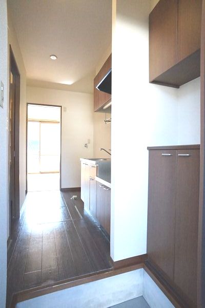 エレガントハイツ 102号-10