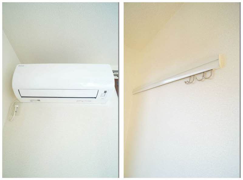 エレガントハイツ 103号-5