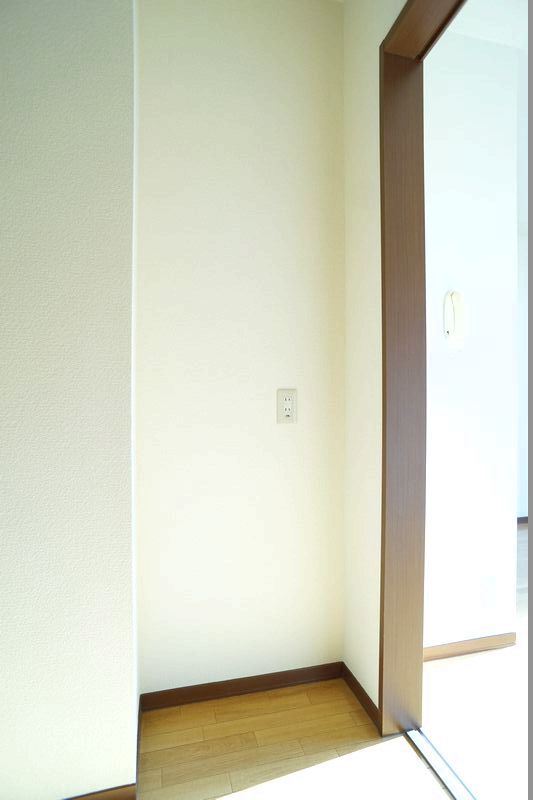 エレガントハイツ 103号-6