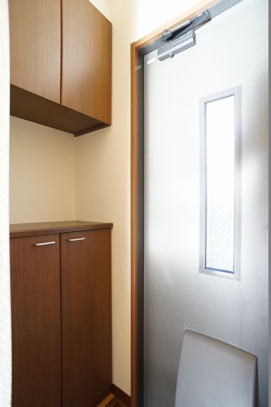 エレガントハイツ 103号-8