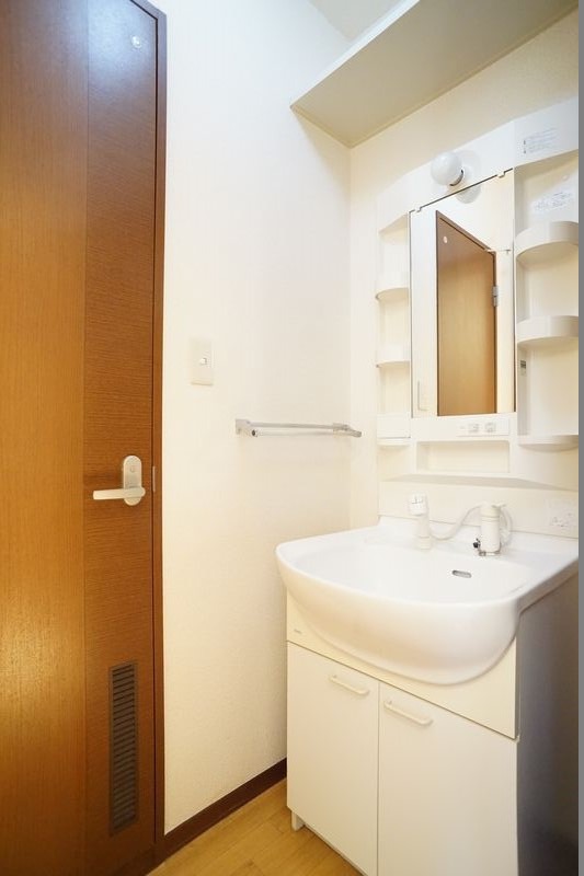 エレガントハイツ 103号-9