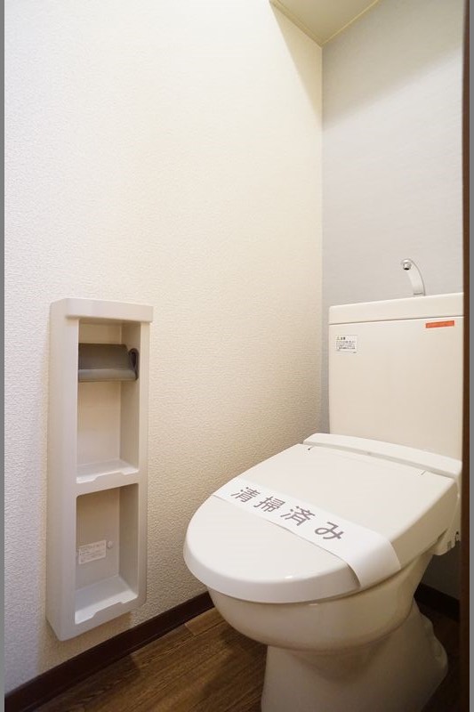 エレガントハイツ 103号-10