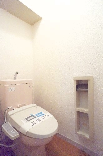 コーポラス　トネ　Ｃ 103号-9