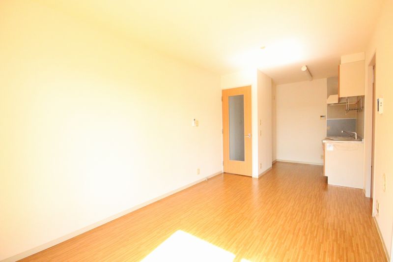 フラッツ　Ｂ 202号-4