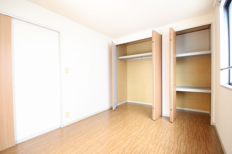 フラッツ　Ｂ 202号-7