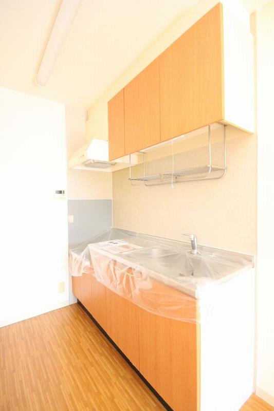 フラッツ　Ｂ 202号-8