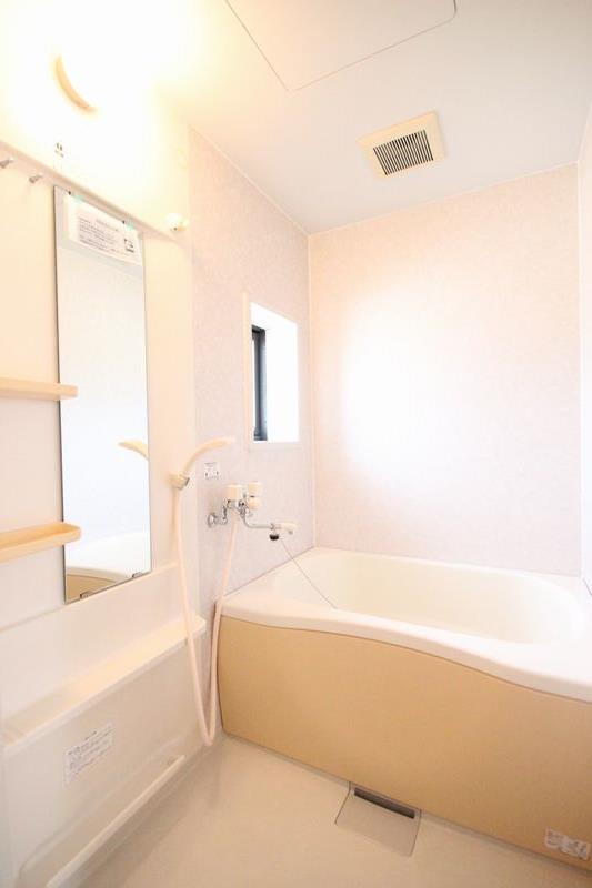 フラッツ　Ｂ 202号-9