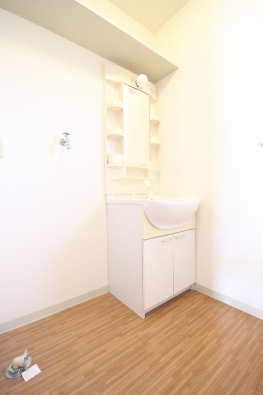 フラッツ　Ｂ 202号-10