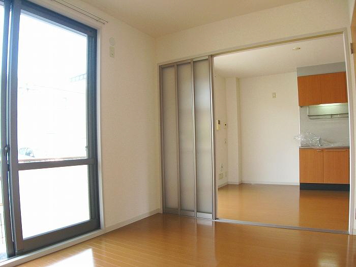 セントラル田島　Ⅱ 102号-2