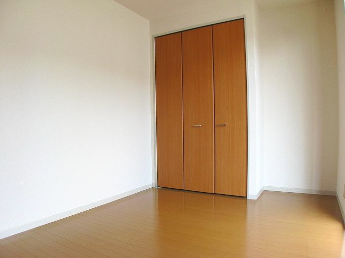 セントラル田島　Ⅱ 102号-3