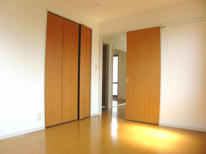 セントラル田島　Ⅱ 102号-6