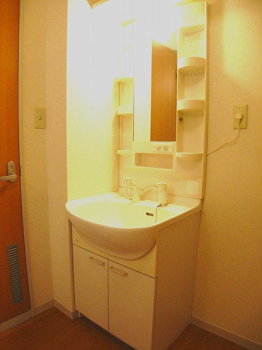 セントラル田島　Ⅱ 102号-10