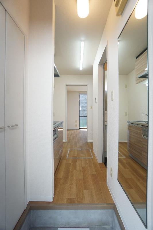 サザンコート 105号-11