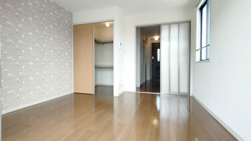 ＧＴガーデン　Ｂ 201号-2