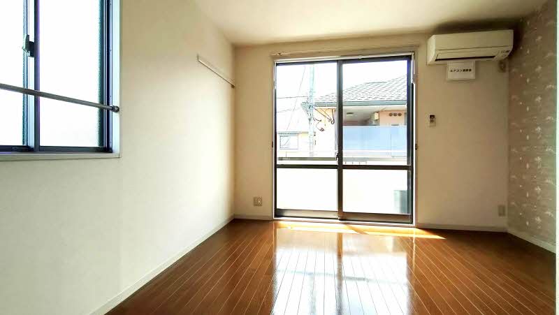 ＧＴガーデン　Ｂ 201号-3