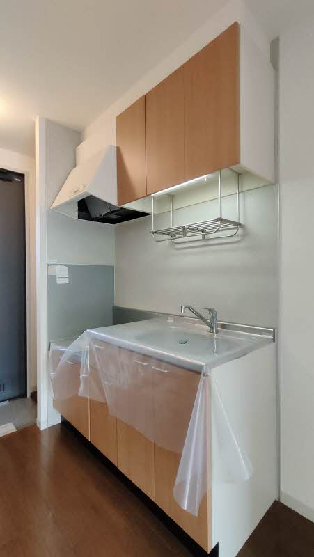 ＧＴガーデン　Ｂ 201号-4