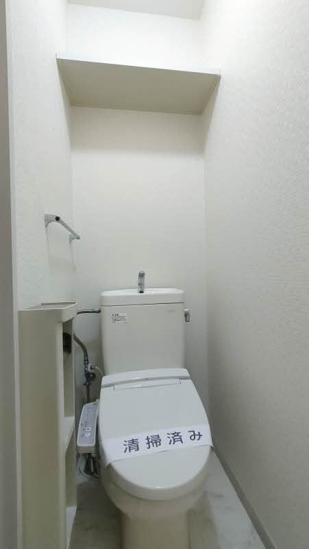 ＧＴガーデン　Ｂ 201号-5