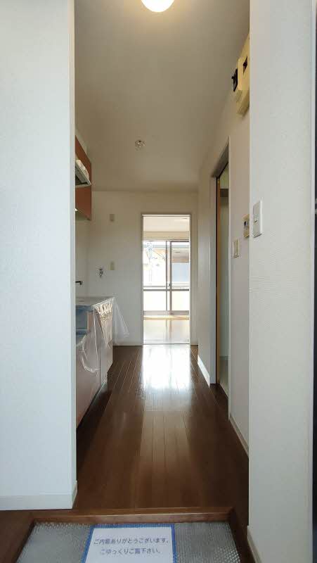 ＧＴガーデン　Ｂ 201号-6