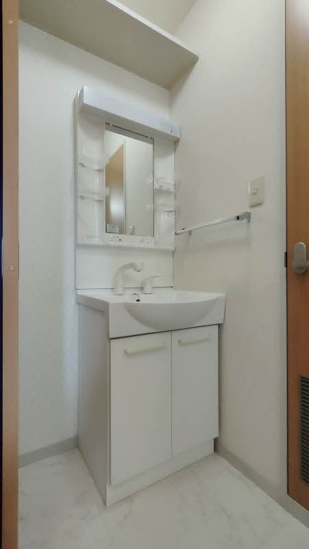 ＧＴガーデン　Ｂ 201号-9