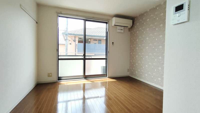 ＧＴガーデン　Ｂ 201号-10