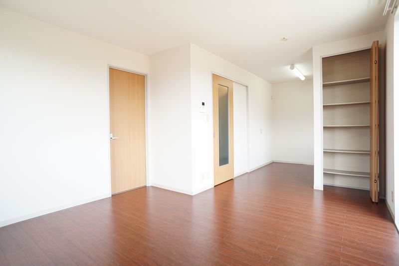 ＧＴガーデン　Ｃ 202号-3