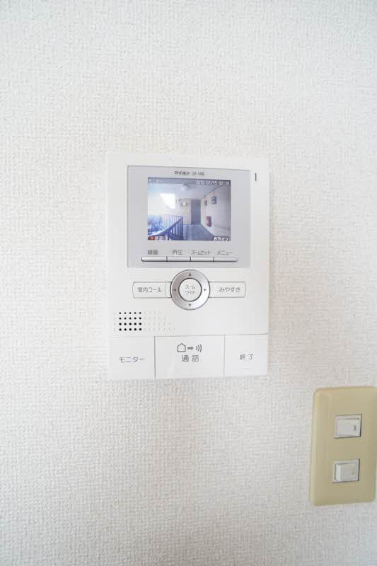 ＧＴガーデン　Ｃ 202号-5