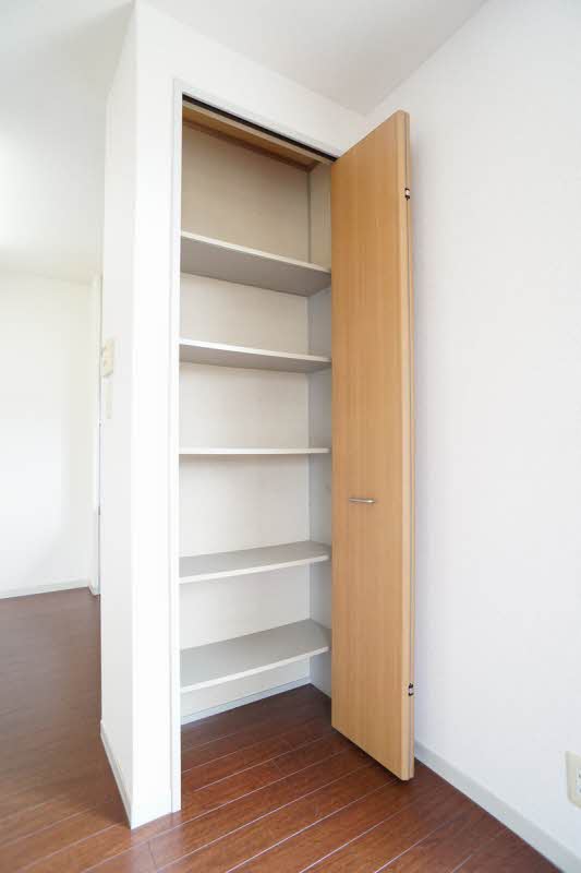 ＧＴガーデン　Ｃ 202号-12