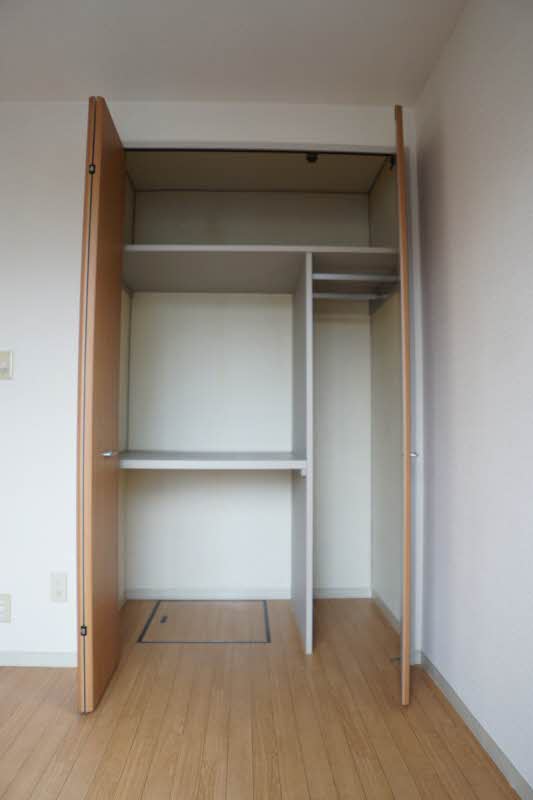 ボナール見沼　Ｂ 102号-3