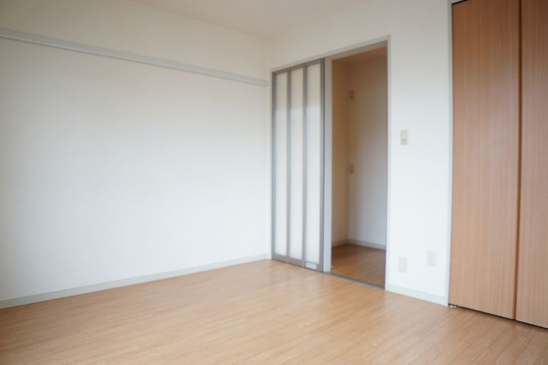 ボナール見沼　Ｂ 102号-4