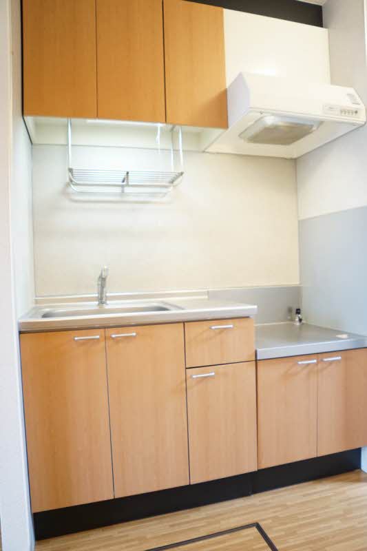 ボナール見沼　Ｂ 102号-6