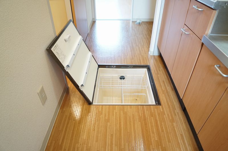 ボナール見沼　Ｂ 102号-7