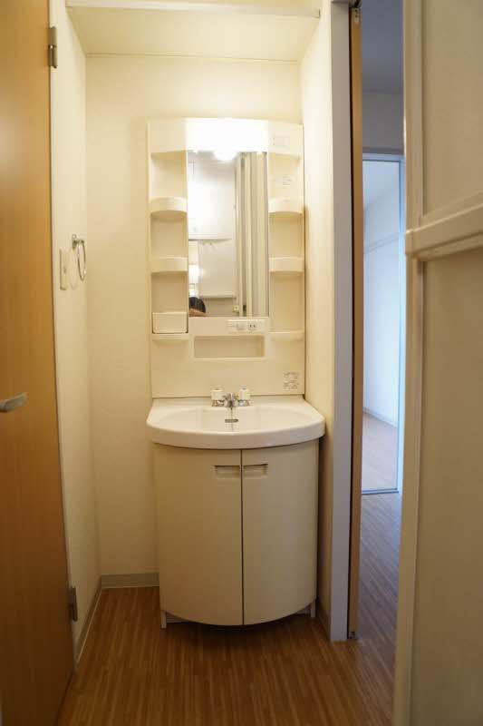 ボナール見沼　Ｂ 102号-8