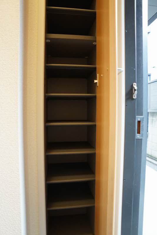 ボナール見沼　Ｂ 102号-10