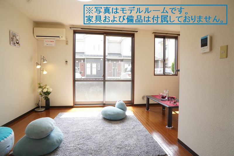 Nスクエア 103号-2