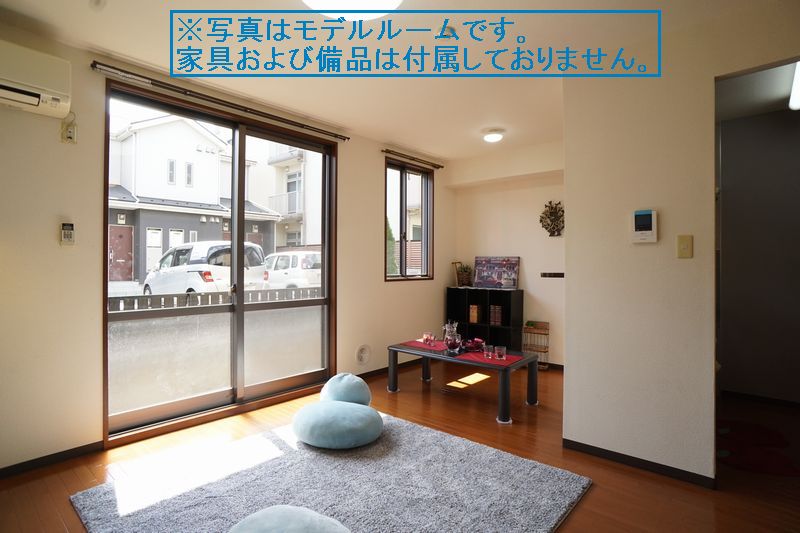 Nスクエア 103号-3