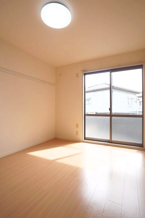 コーポ花咲Ｄ 101号-3