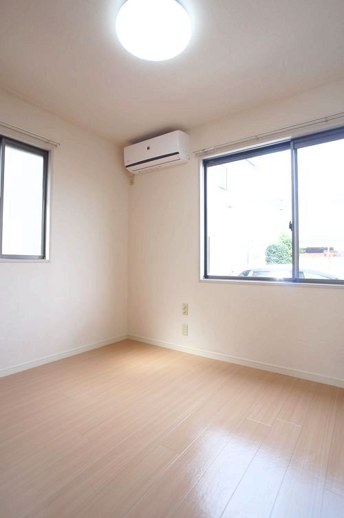 コーポ花咲Ｄ 101号-4