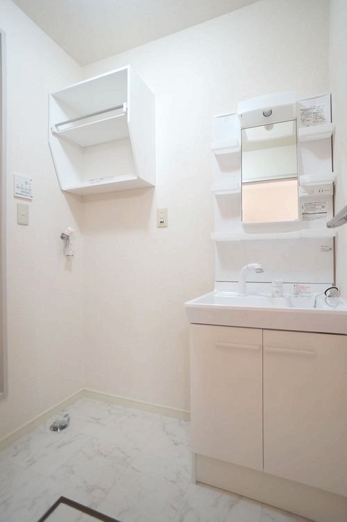 コーポ花咲Ｄ 101号-7