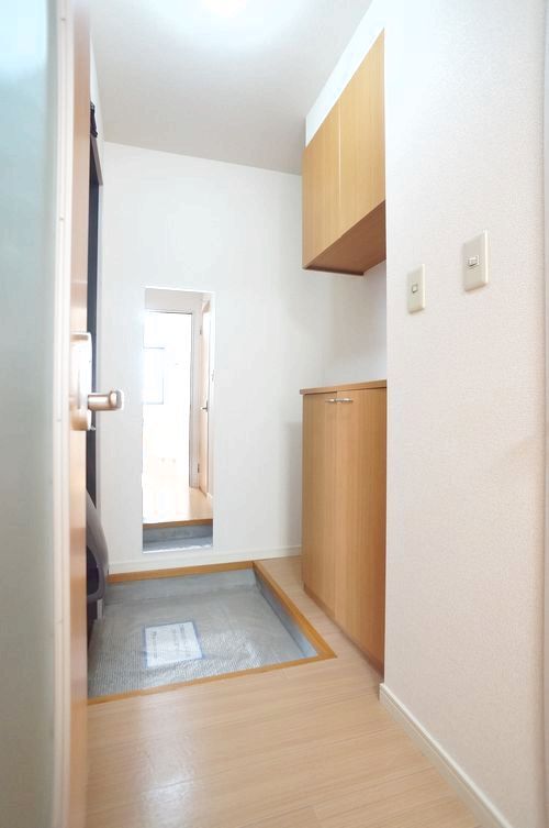 コーポ花咲Ｄ 101号-11