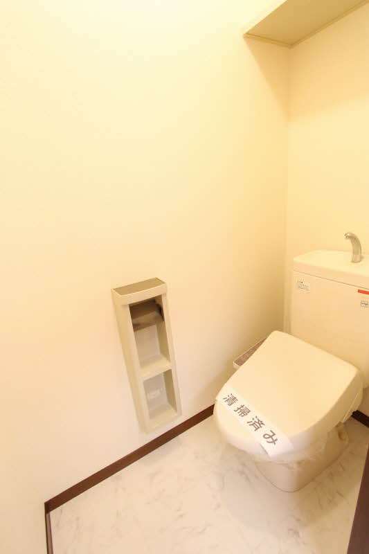 プリムローズ 105号-8