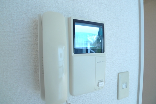 シャーメゾン白幡 201号-8