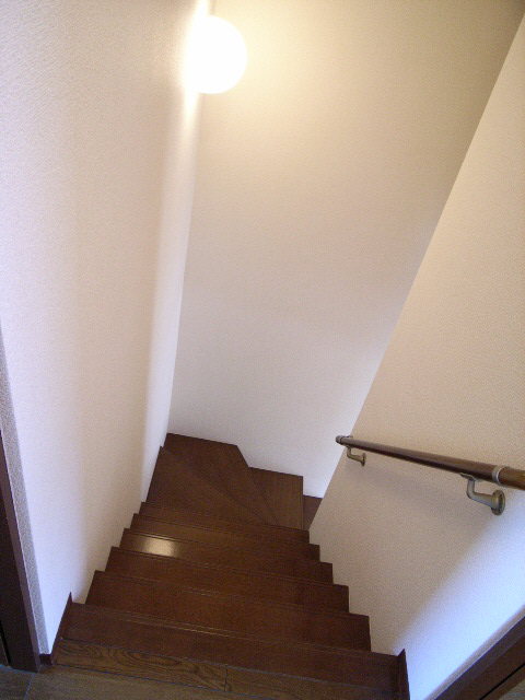 シャルマン・メゾン　Ａ 103号-7