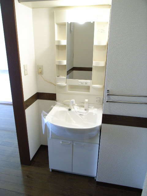 シャルマン・メゾン　Ａ 103号-8