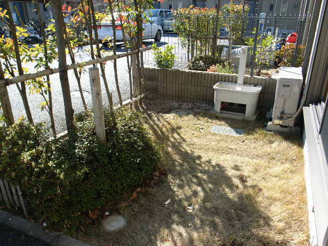 シャルマン・メゾン　Ａ 103号-11