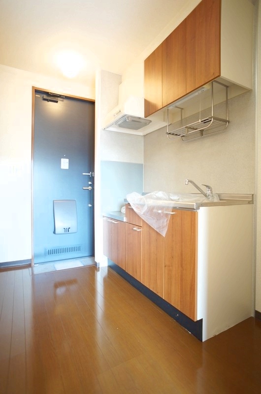 エムロード 203号-4