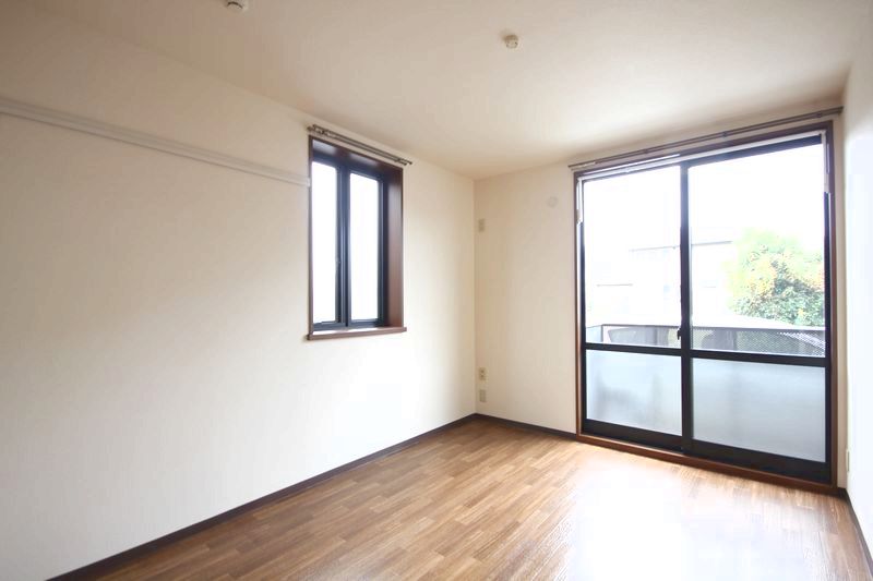 カンフォート・ＫＡ 101号-5