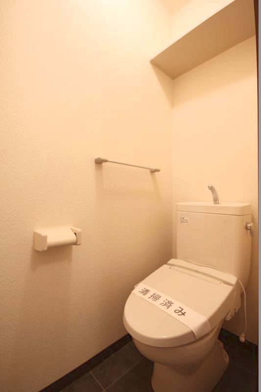 カンフォート・ＫＡ 101号-10