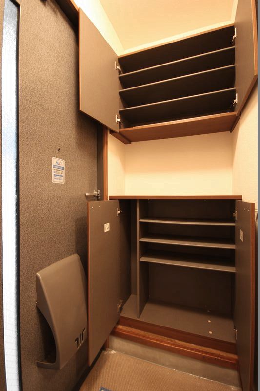 カンフォート・ＫＡ 101号-11